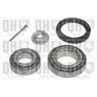 Quinton Hazell QWB628 Wiellagerset