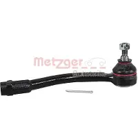 METZGER 54059502 Stuurkogel
