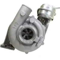 ALANKO 11900081 Turbocharger