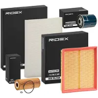 RIDEX 4055F11408 Filterset