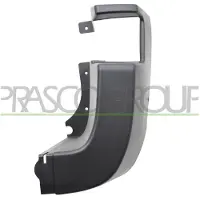 PRASCO FD9501153 Achterbumper