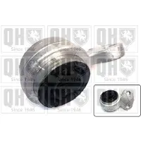 Quinton Hazell EMS8135 Draagarmrubber