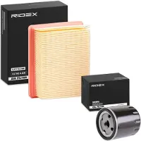 RIDEX 4055F0914 Filterset