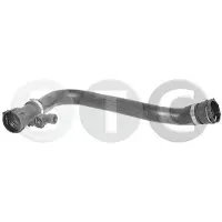 STC T409496 Radiateurslang