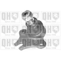 Quinton Hazell QSJ1269S Fuseekogel