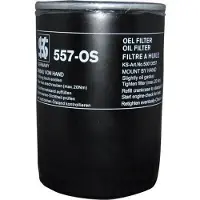 JP GROUP 1118501803 Oliefilter