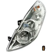 Dt 6.84352 Koplamp