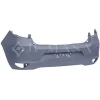 JUMASA 25444060 Achterbumper