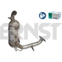 ERNST 920001 Roetfilter (DPF)