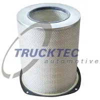 TRUCKTEC AUTOMOTIVE 03.14.014 Luchtfilter