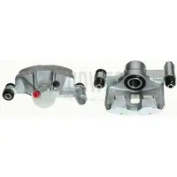 BUDWEG CALIPER 341492 Remklauw