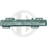 Diederichs 1672188 Dagrijverlichting