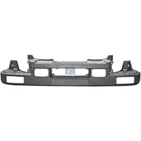 DT Spare Parts 6.70200 Bumper