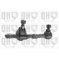 Quinton Hazell QSJ3750S Fuseekogel
