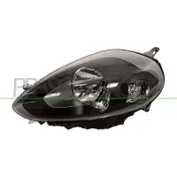 PRASCO FT3444924 Koplamp