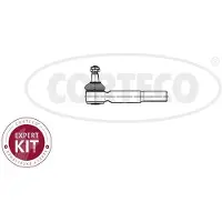 CORTECO 49401250 Stuurkogel