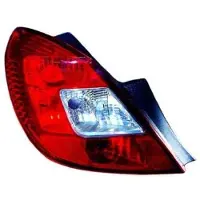 IPARLUX 16531436 Achterlicht