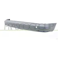PRASCO VG9071060 Achterbumper