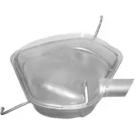 VEGAZ BS-370 Einddemper
