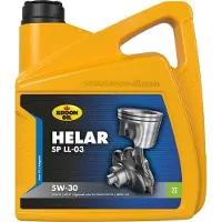 Kroon oil 32303 Motorolie