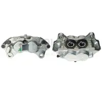 BUDWEG CALIPER 342122 Remklauw