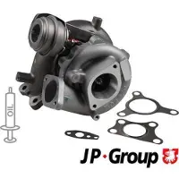 JP GROUP 4017400300 Turbocharger