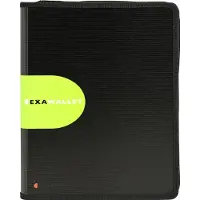 Exacompta Exawallet met rekenmachine