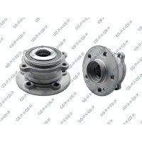 GSP 9334003 Wiellagerset