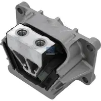 DT Spare Parts 4.80886 Motorsteunlager