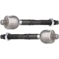 RIDEX 51T0533 Binnenste stuurkogel