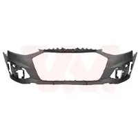 VAN WEZEL 0394574 Bumper