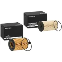 RIDEX 4055F34542 Filterset