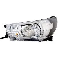 IPARLUX 11908602 Koplamp