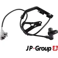 JP GROUP 4897105180 Wielsnelheidssensor (ABS)
