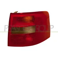 PRASCO AD0324163 Achterlicht