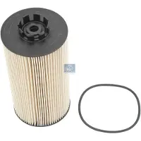 DT Spare Parts 3.22017 Brandstoffilter