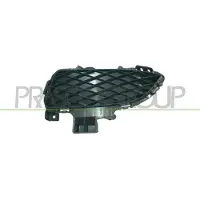 PRASCO MZ3262124 Ventilatiegrille, bumper