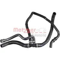 METZGER 2421264 Radiateurslang