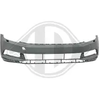 Diederichs 2249151 Bumper