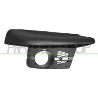 PRASCO SZ0352144 Ventilatiegrille, bumper