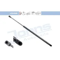 Johns 23 17 95-94 Gasveer achterklep