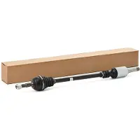 RIDEX 13D0153R Aandrijfas