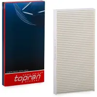 Topran 206 245 Interieurfilter