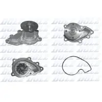 DOLZ K115 Waterpomp