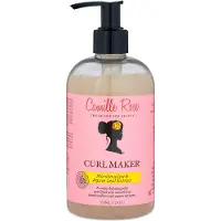 Camille Rose Curl Maker