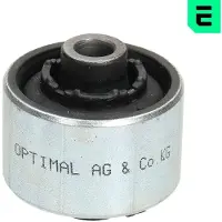 OPTIMAL F8-5541 Draagarmrubber
