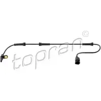 Topran 623 002 Wielsnelheidssensor (ABS)