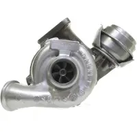 ALANKO 11900076 Turbocharger