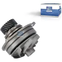 DT Spare Parts 7.60001 Waterpomp