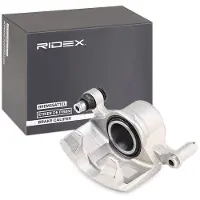 RIDEX 78B0881 Remklauw